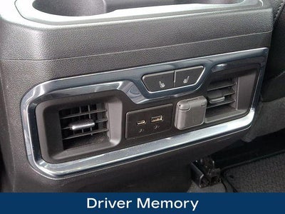 2023 GMC Sierra 3500 HD Denali