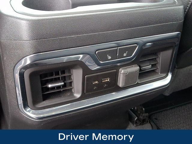 2023 GMC Sierra 3500 HD Denali