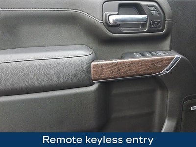 2023 GMC Sierra 3500 HD Denali