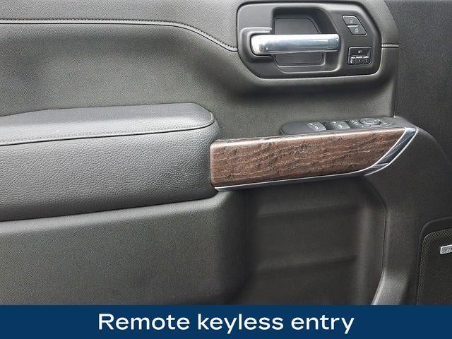 2023 GMC Sierra 3500 HD Denali