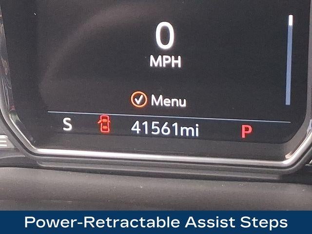 2023 GMC Sierra 3500 HD Denali