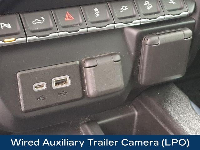 2023 GMC Sierra 3500 HD Denali