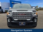 2022 GMC Canyon Denali