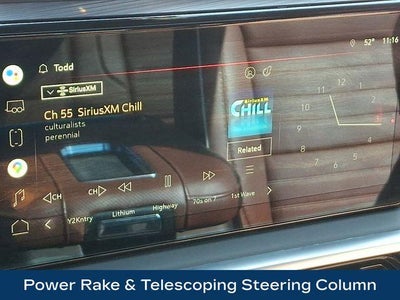 2022 GMC Sierra 1500 Denali Ultimate