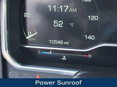 2022 GMC Sierra 1500 Denali Ultimate