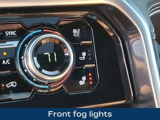 2022 GMC Sierra 1500 Denali Ultimate