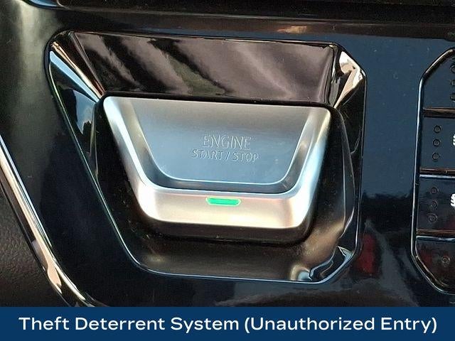 2022 GMC Sierra 1500 Denali Ultimate