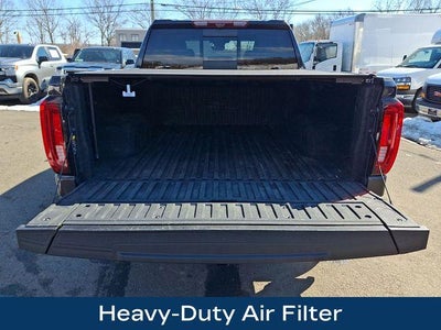 2022 GMC Sierra 1500 Denali Ultimate