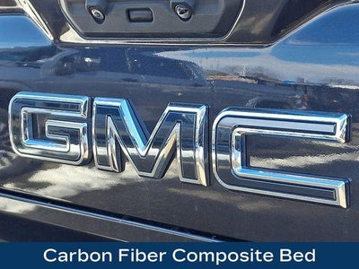 2022 GMC Sierra 1500 Denali Ultimate