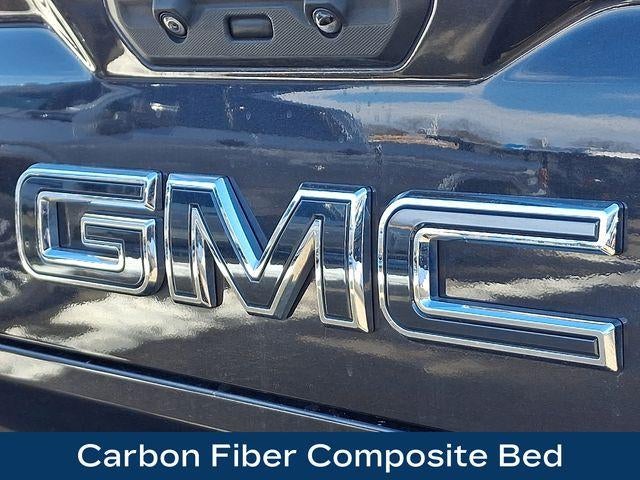 2022 GMC Sierra 1500 Denali Ultimate