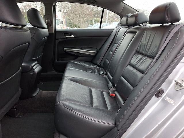 2008 Honda Accord Sdn EX-L