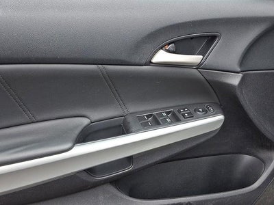 2008 Honda Accord Sdn EX-L