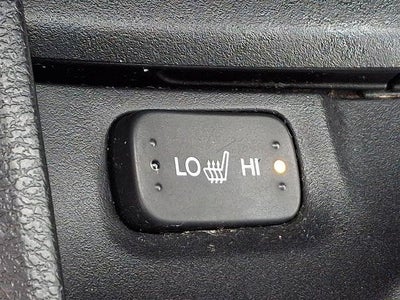 2008 Honda Accord Sdn EX-L