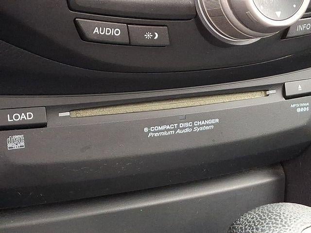 2008 Honda Accord Sdn EX-L