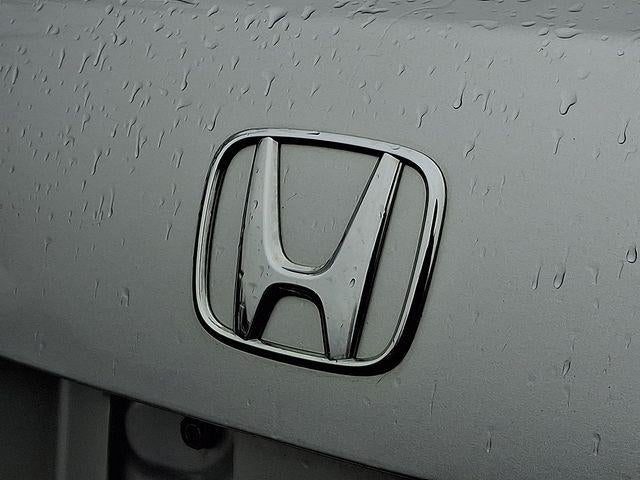 2008 Honda Accord Sdn EX-L