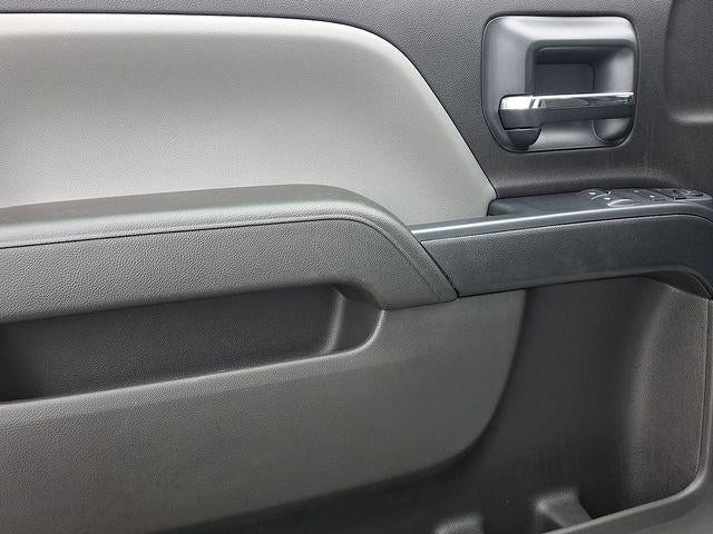 2023 Chevrolet Silverado 5500 HD Work Truck