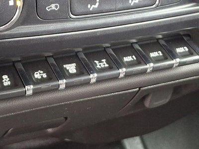 2023 Chevrolet Silverado 5500 HD Work Truck