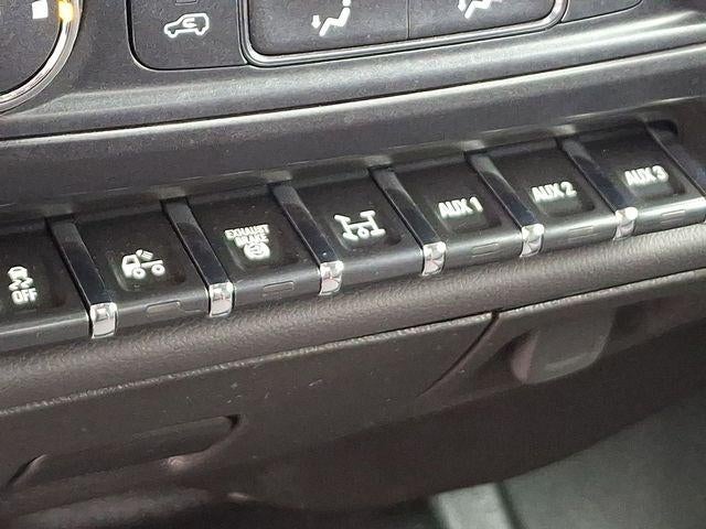 2023 Chevrolet Silverado 5500 HD Work Truck