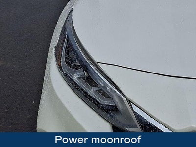 2020 Nissan Altima SL FWD