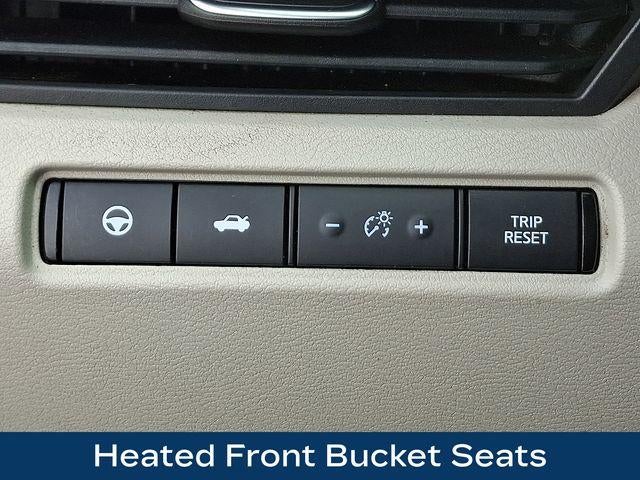 2020 Nissan Altima SL FWD