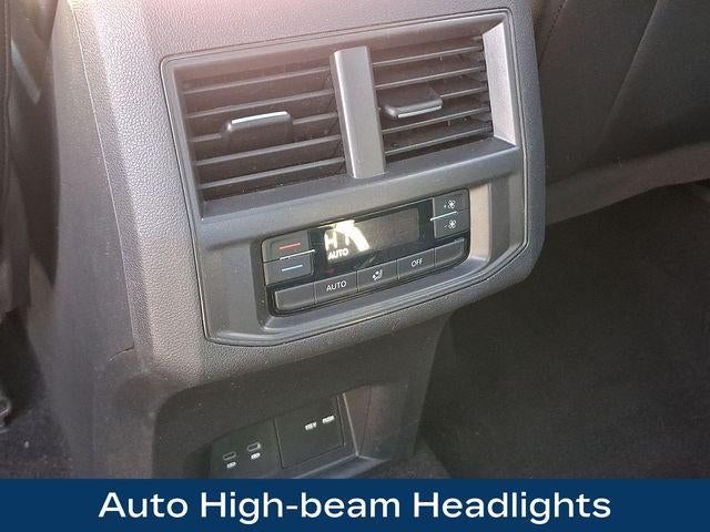 2022 Volkswagen Atlas 2.0T SEL