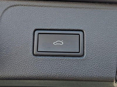 2022 Volkswagen Atlas 2.0T SEL