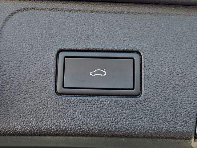 2022 Volkswagen Atlas 2.0T SEL