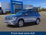 2022 Volkswagen Atlas 2.0T SEL