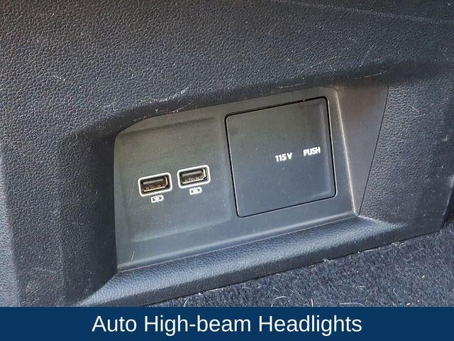 2019 Volkswagen Atlas 3.6L V6 SEL Premium