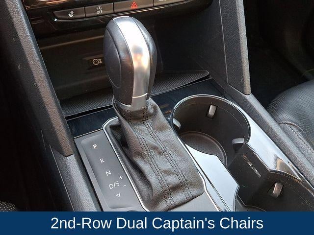 2019 Volkswagen Atlas 3.6L V6 SEL Premium