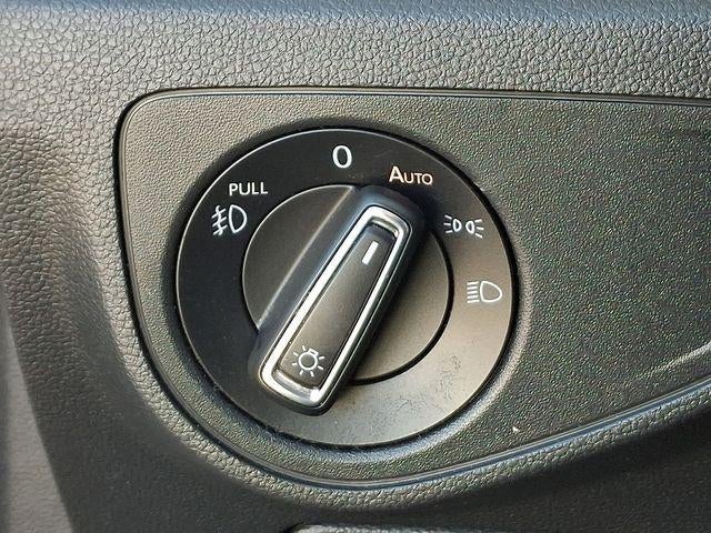 2019 Volkswagen Atlas 3.6L V6 SEL Premium