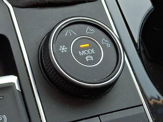 2019 Volkswagen Atlas 3.6L V6 SEL Premium