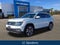 2019 Volkswagen Atlas 3.6L V6 SEL Premium