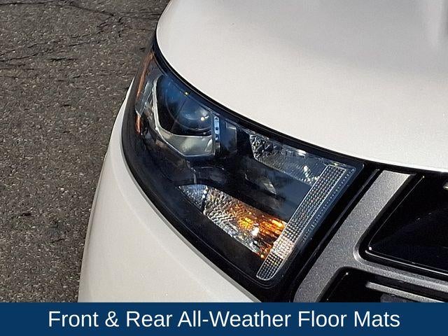 2016 Ford Edge Sport