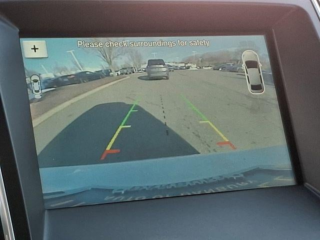 2016 Ford Edge Sport