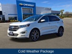 2016 Ford Edge Sport