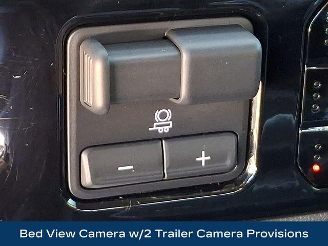 2024 Chevrolet Silverado 3500 HD LTZ