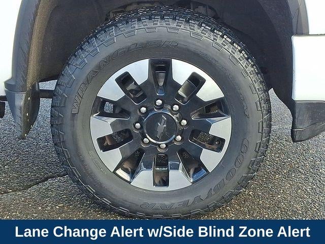 2023 Chevrolet Silverado 3500 HD High Country