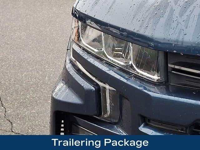 2020 Chevrolet Silverado 1500 RST All Star Edition