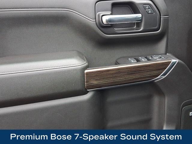 2020 Chevrolet Silverado 1500 RST All Star Edition