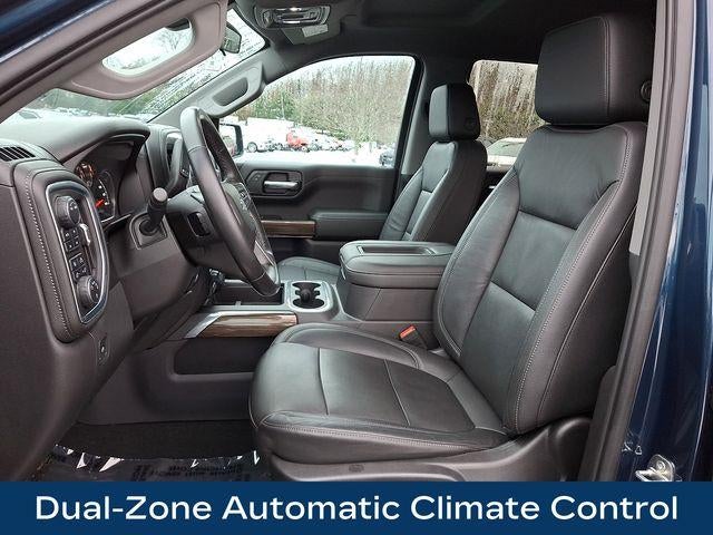 2020 Chevrolet Silverado 1500 RST All Star Edition