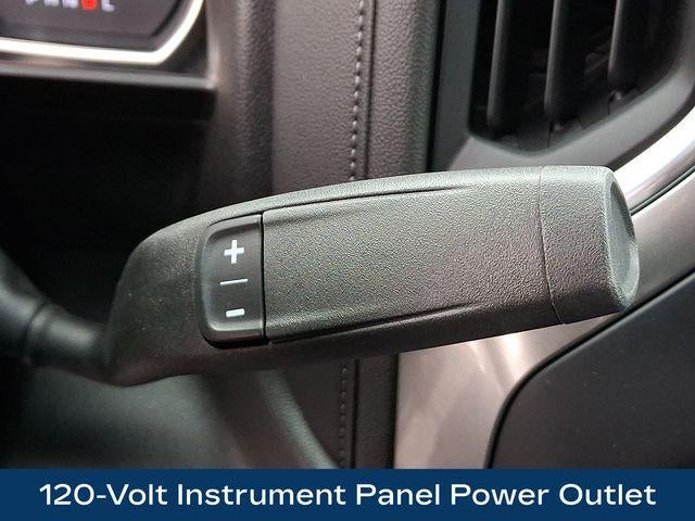 2020 Chevrolet Silverado 1500 RST All Star Edition