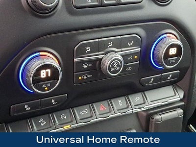 2020 Chevrolet Silverado 1500 RST All Star Edition