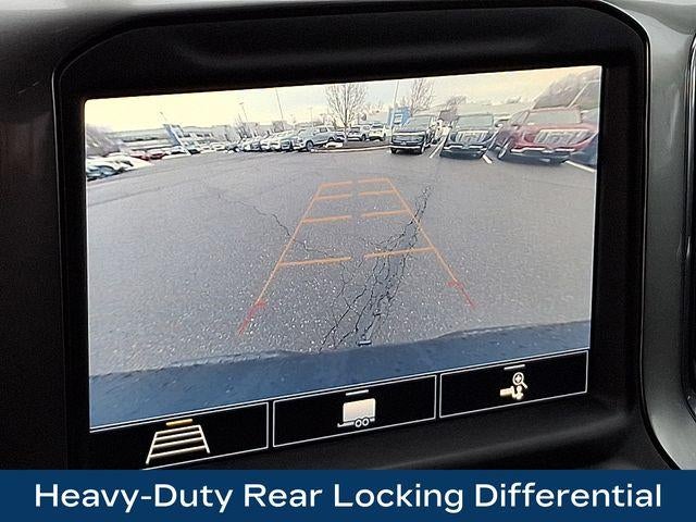 2020 Chevrolet Silverado 1500 RST All Star Edition