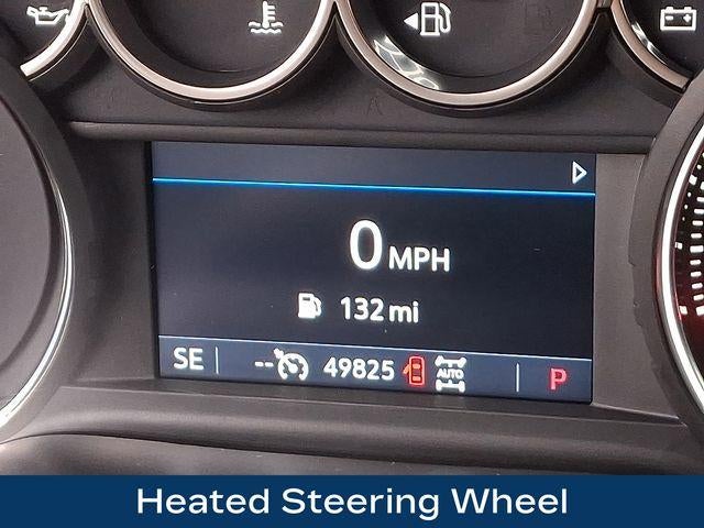 2020 Chevrolet Silverado 1500 RST All Star Edition