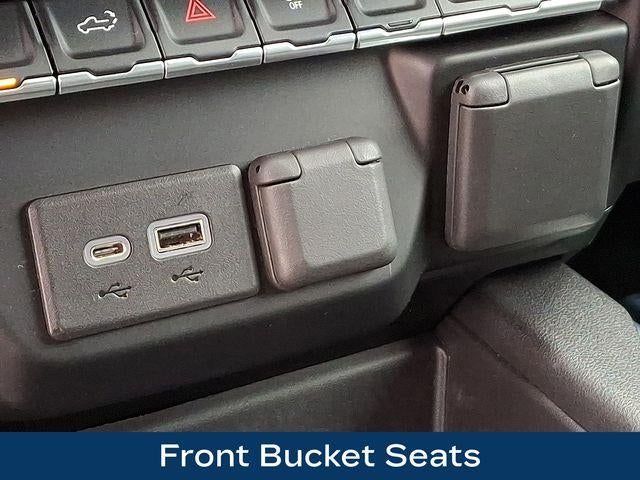 2020 Chevrolet Silverado 1500 RST All Star Edition