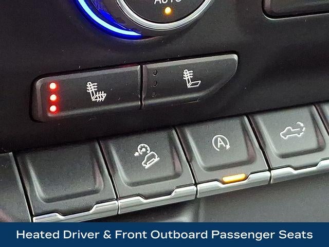 2020 Chevrolet Silverado 1500 RST All Star Edition