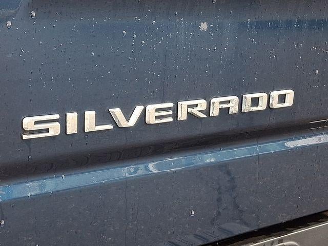 2020 Chevrolet Silverado 1500 RST All Star Edition
