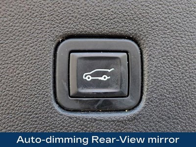 2019 Chevrolet Blazer Premier