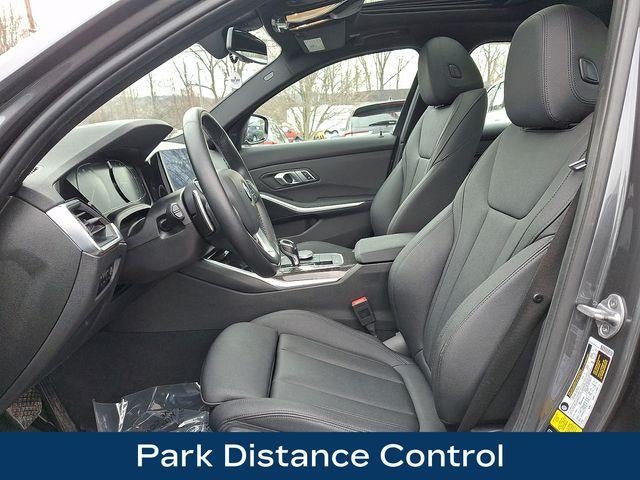 2021 BMW 330i xDrive